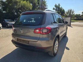 VW Tiguan 2.0TDI 140к.с 4motion , снимка 4