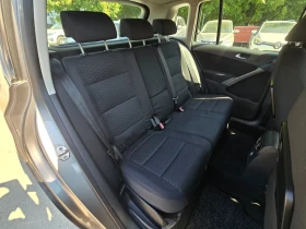 VW Tiguan 2.0TDI 140к.с 4motion , снимка 15