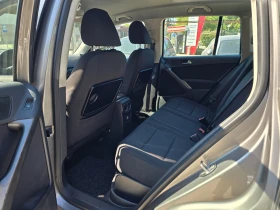 VW Tiguan 2.0TDI 140к.с 4motion , снимка 12