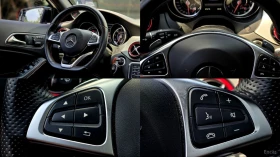 Mercedes-Benz GLA 45 AMG 4MATIC* HUD* КОЖА* НАВИ* ПАНО, снимка 16