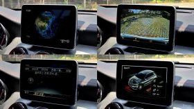 Mercedes-Benz GLA 45 AMG 4MATIC* HUD* КОЖА* НАВИ* ПАНО, снимка 17