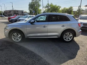Audi Q5 2.0TFSI QUATTRO * ПОДГРЕВ * КАМЕРА * ПАРКТРОНИК, снимка 4