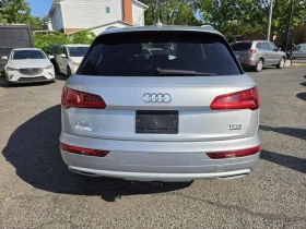 Audi Q5 2.0TFSI QUATTRO * ПОДГРЕВ * КАМЕРА * ПАРКТРОНИК, снимка 6
