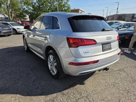 Audi Q5 2.0TFSI QUATTRO * ПОДГРЕВ * КАМЕРА * ПАРКТРОНИК, снимка 7