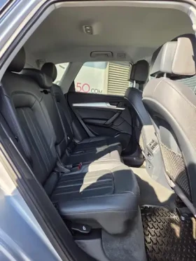 Audi Q5 2.0TFSI QUATTRO * ПОДГРЕВ * КАМЕРА * ПАРКТРОНИК, снимка 12