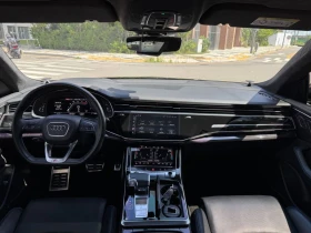 Audi SQ8 4.0 DHV Automatic, снимка 8