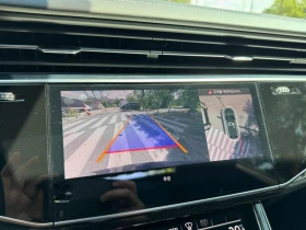 Audi SQ8 4.0 DHV Automatic, снимка 15