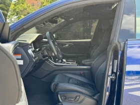 Audi SQ8 4.0 DHV Automatic, снимка 10