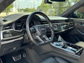 Audi SQ8 4.0 DHV Automatic, снимка 9