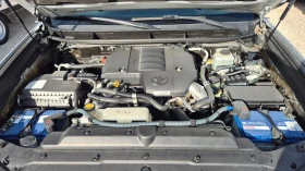 Toyota Land cruiser 3.0d4d* 4X4* КЛИМА* , снимка 12