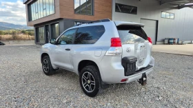 Toyota Land cruiser 3.0d4d* 4X4* КЛИМА* , снимка 6