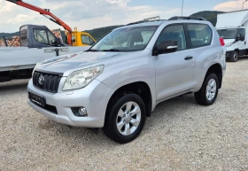 Toyota Land cruiser 3.0d4d* 4X4* КЛИМА* , снимка 1