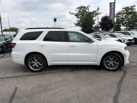 Dodge Durango GT HEMI V8, АВТОКРЕДИТ, снимка 3
