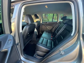 VW Tiguan, снимка 3