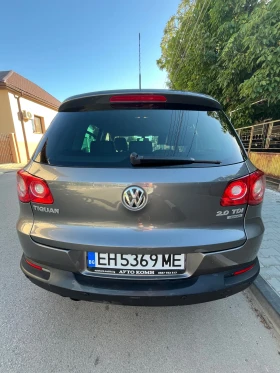 VW Tiguan, снимка 5