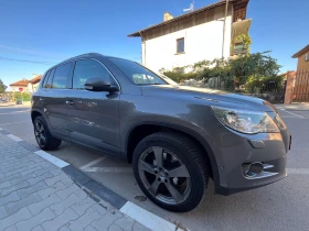 VW Tiguan, снимка 9