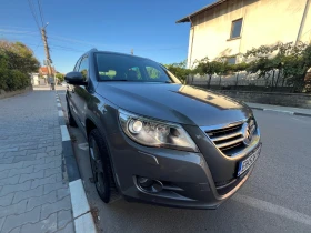 VW Tiguan, снимка 8