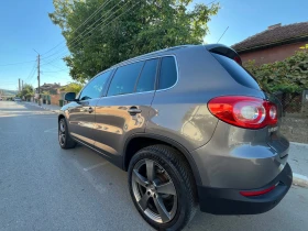 VW Tiguan, снимка 7