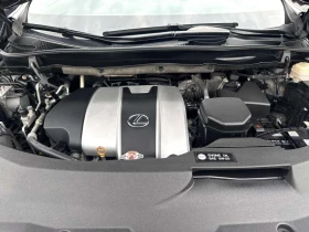 Lexus RX, снимка 11