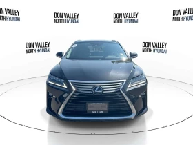Lexus RX, снимка 3