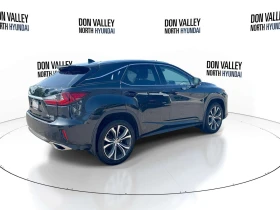 Lexus RX, снимка 8