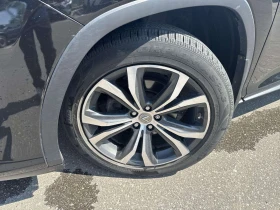 Lexus RX, снимка 10