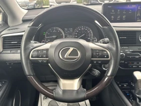 Lexus RX, снимка 15