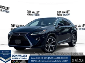 Lexus RX, снимка 1