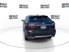 Lexus RX, снимка 6