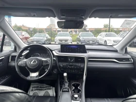 Lexus RX, снимка 14