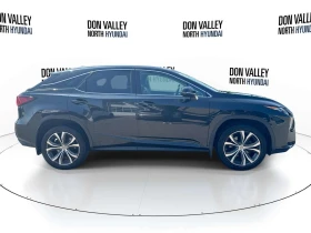 Lexus RX, снимка 9