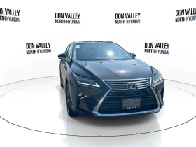 Lexus RX, снимка 2