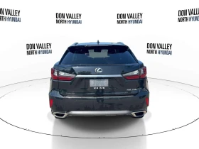 Lexus RX, снимка 7