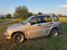 Suzuki Grand vitara, снимка 3