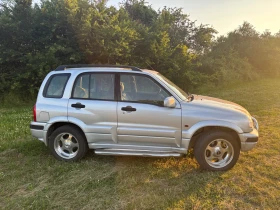 Suzuki Grand vitara, снимка 4