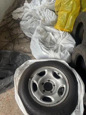Suzuki Grand vitara, снимка 16