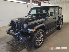 Jeep Wrangler, снимка 1