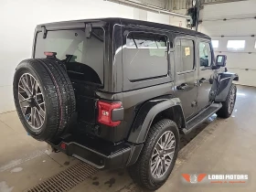 Jeep Wrangler, снимка 3