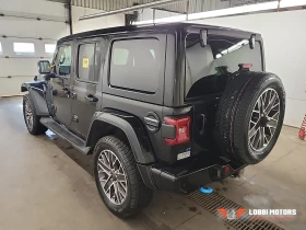 Jeep Wrangler, снимка 4