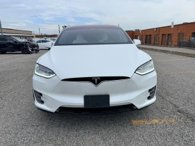 Tesla Model X * Long Range* AWD* RAVEN* ЛИЗИНГ* , снимка 8
