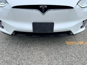 Tesla Model X * Long Range* AWD* RAVEN* ЛИЗИНГ* , снимка 13