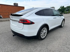 Tesla Model X * Long Range* AWD* RAVEN* ЛИЗИНГ* , снимка 5