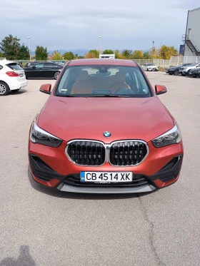 BMW X1 X DRIVE 25e, снимка 2