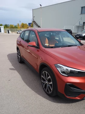 BMW X1 X DRIVE 25e, снимка 6
