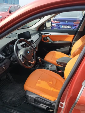 BMW X1 X DRIVE 25e, снимка 8