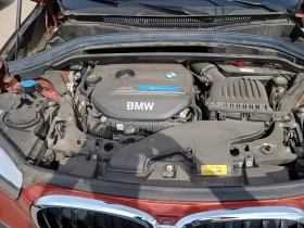 BMW X1 X DRIVE 25e, снимка 14