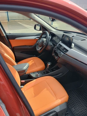 BMW X1 X DRIVE 25e, снимка 7
