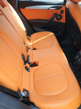 BMW X1 X DRIVE 25e, снимка 10