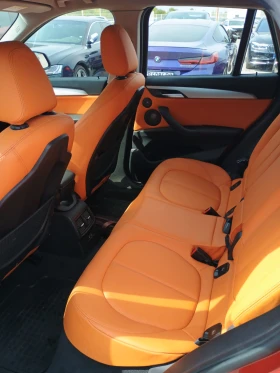 BMW X1 X DRIVE 25e, снимка 9