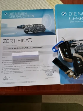 BMW X1 X DRIVE 25e, снимка 16